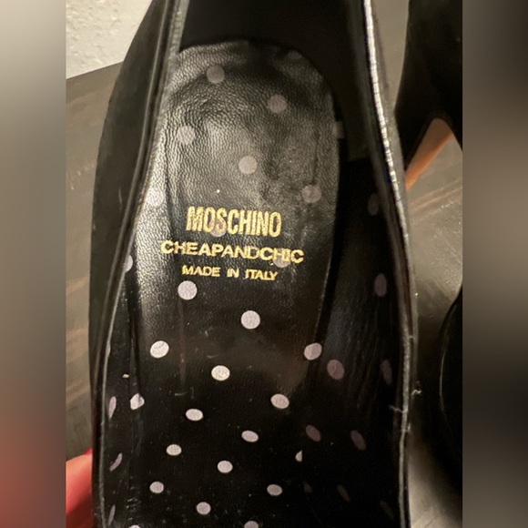 Moschino cheap and chic - Picture 2 of 6